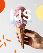 IJs & co 9789461432117 Aniek Keijsers, Boeken, Kookboeken, Verzenden, Gelezen, Aniek Keijsers