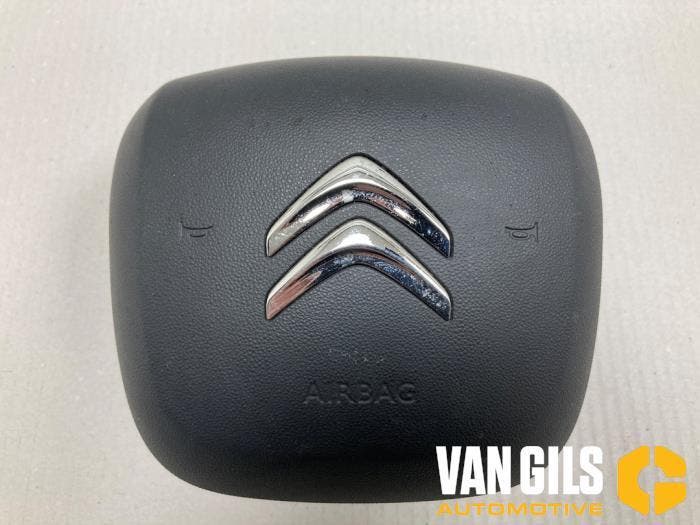 Airbag links (Stuur) Citroen Berlingo O324463, Auto-onderdelen, Interieur en Bekleding