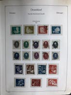 Duitse Democratische Republiek (DDR) 1949/1969 - Volledige