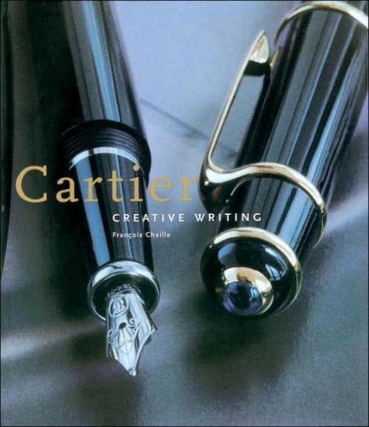 Cartier 9782080136831 Francois Chaille, Boeken, Taal | Engels, Gelezen, Verzenden