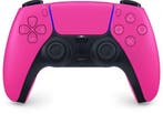 PS5 Controller  DualSense Nova Pink - Origineel Sony, Games en Spelcomputers, Spelcomputers | Sony PlayStation 5, Ophalen of Verzenden