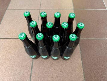 Westvleteren - VI - 33cl - 12 bouteilles, Nieuw