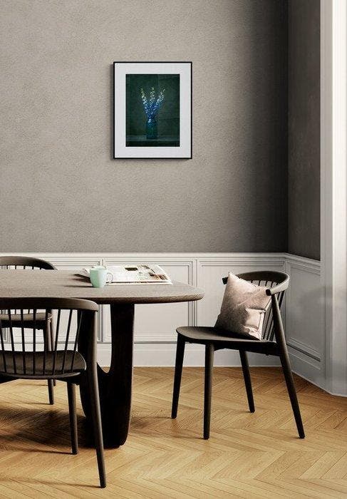 Tessa Posthuma de Boer - Monkshood #2, Antiek en Kunst, Kunst | Designobjecten