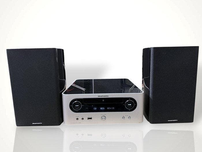 Marantz - M-CR503 - LS502/E1B - Hifi-set, TV, Hi-fi & Vidéo, Radios