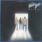 The Moody Blues - Octave, Verzenden