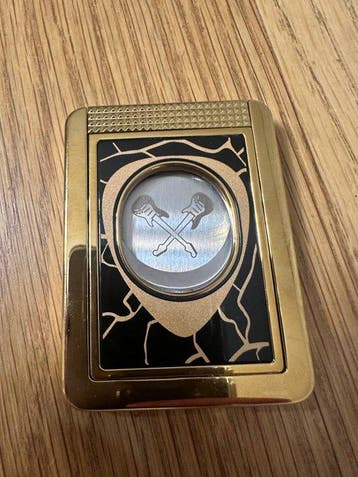 S.T. Dupont - Fender - Sigarenknipper - Fender x S.T. Dupont, Collections