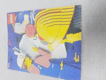 Lego Merchandise - Legoland, City, Technic, Classic, Space,, Nieuw
