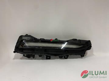 Halogeen LED DRL rechts Toyota Mirai II 20- origineel EU-ver, Verzenden, Gebruikt, Toyota