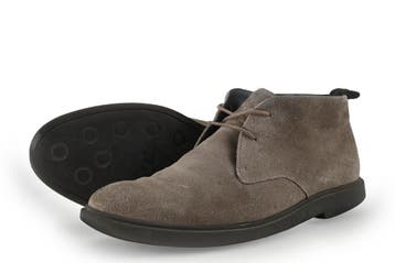 Blackstone Veterboots in maat 43 Beige, Verzenden, Boots