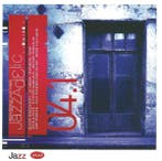 Various - Jazzadelic 04.1 High-Fidelic Jazz Vibes, Verzenden