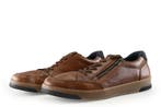 Rieker Veterschoenen in maat 42 Bruin, Verzenden, Veterschoenen