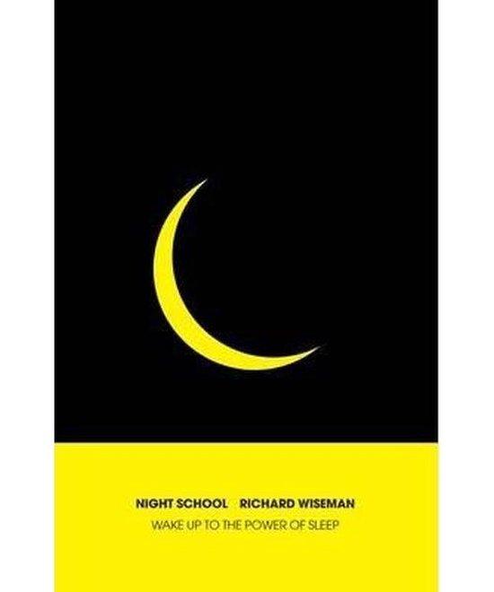 Night School 9781447264835 Richard Wiseman, Livres, Langue | Anglais, Envoi