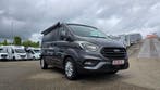 Westfalia Nugget op Ford met automaat en hefdak 73526, Buscamper of Camperbus