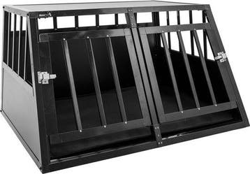 Bench kussen 107 cm - Dierenbenodigdheden