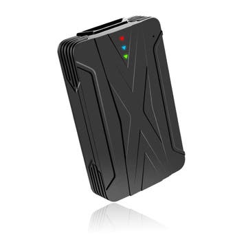 Nieuw! Professionele GPS Tracker met Live app en magneet!, Verzenden, Nieuw