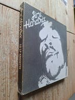 Jimi Hendrix & Related - Definitive LP Box Set (Ultra Rare, Nieuw in verpakking