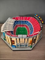 Lego Set - 10284 - Creator Expert - Camp Nou FC Barcelona
