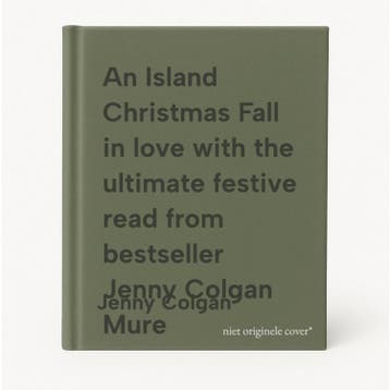 An Island Christmas Fall in love with the ultimate festive, Verzenden, Gelezen, Jenny Colgan