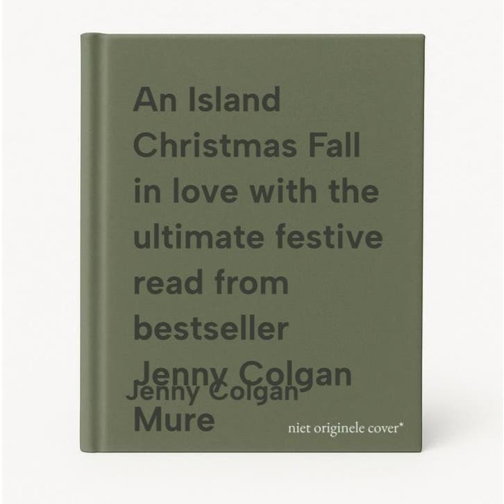An Island Christmas Fall in love with the ultimate festive, Boeken, Taal | Engels, Gelezen, Verzenden