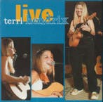 Terri Hendrix - Live, Verzenden, Gebruikt