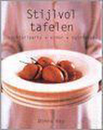 STIJLVOL TAFELEN 9783829016476 Donna Hay, Boeken, Verzenden, Gelezen, Donna Hay