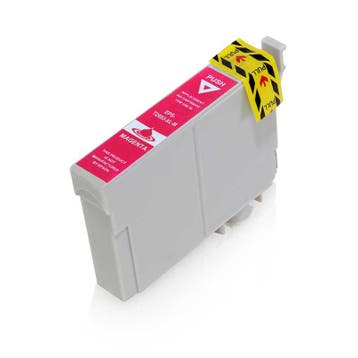 Huis-Merk  EPSON 29XL T2993 Magenta 13,5ml 247Print, Verzenden, Nieuw, Epson