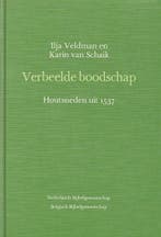 Verbeelde boodschap 9789061264309 Veldman, Verzenden, Gelezen, Veldman