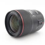 Canon EF 35mm f/1.4 L II USM | Tweedehands, Verzenden, Zo goed als nieuw