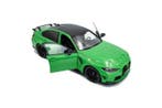 Solido 1:18 - Modelauto - BMW M3 Sedan (G80) Performance, Nieuw