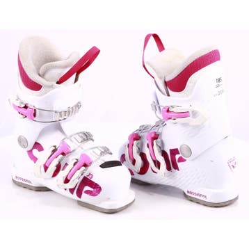 29 31 32 33 34 kinder skischoenen ROSSIGNOL COMP J3 2026, wh, Verzenden, Gebruikt, Rossignol