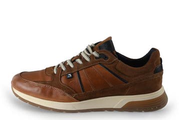 Bufflox Sneakers in maat 44 Beige, Overige kleuren, Verzenden, Zo goed als nieuw, Sneakers