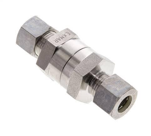 Anneau de compression pour clapet anti-retour hydraulique, Bricolage & Construction, Outillage | Autres Machines, Envoi