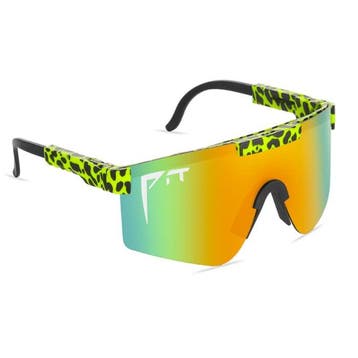 Gepolariseerde Zonnebril - Fiets Ski Sport Bril Shades UV400, Verzenden, Nieuw