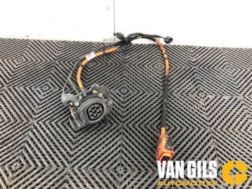 Oplaadpunt stekker aansluiting Audi Q5 O323529, Nieuw