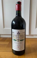 1996 Chateau du Seuil - Graves - 1 Dubbele Magnum/Jerobeam, Collections
