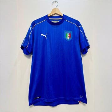 Italy national football team - Wereldkampioenschap Voetbal -, Nieuw
