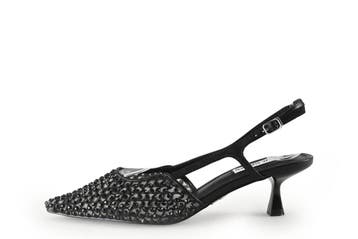 Steve Madden Pumps in maat 37½ Zwart, Kleding | Dames, Schoenen, Pumps, Verzenden, Zwart, Steve Madden