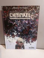 Le Grand pouvoir du Chninkel T1 à T3 - 3x C - EO couleurs -, Boeken, Stripverhalen, Nieuw