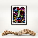 Nuno Barbedo (1983) - Self mutation