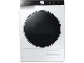 SAMSUNG DV90T8240SE - Warmtepompdroger - 9 kg - Optimal Dry, Verzenden, Zo goed als nieuw