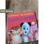 Ontmoet De Leukste Huisdieren 9789058889027, Verzenden, Zo goed als nieuw