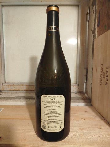 2025 Mas de Daumas Gassac - Languedoc - 1 Magnum (1,5 L), Nieuw