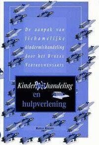 Kindermishandeling en hulpverlening / Kindermishandeling:, Verzenden, M.A.S. Roelofs