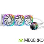 Antec Vortex 360 ARGB White, Verzenden