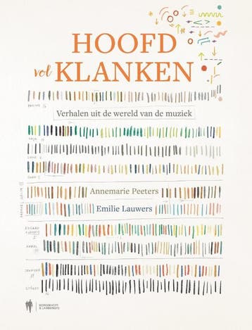 Hoofd Vol Klanken | Emilie Lauwers; Annemarie Peeters, Verzenden, Emilie Lauwers; Annemarie Peeters