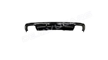 S4 Look Diffuser voor Audi A4 B9.5 S line Facelift, Ophalen of Verzenden