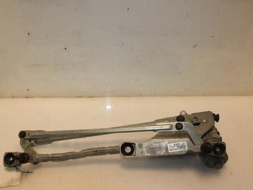 Ruitenwismotor+Mechaniek Ford Fiesta O144507