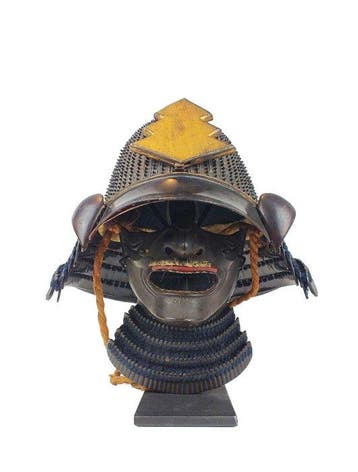 Harnas - Japan - 1600-1650 Edo Periode (1600-1868)