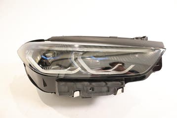 BMW 8 Serie G14 G15 G16 Complete laser koplamp rechts RHD, Ophalen of Verzenden