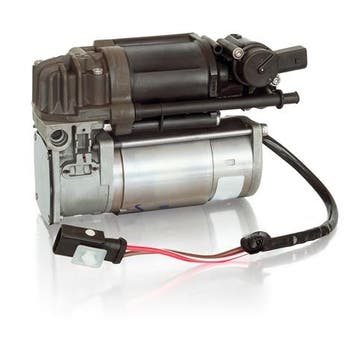 Mercedes E-Klasse W212 compressor luchtvering 2123200404, Verzenden